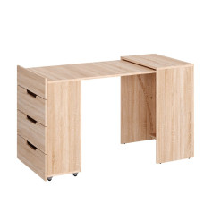 Стіл трансформер-2