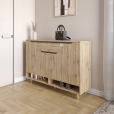 Салліван Тумба-2 для взуття