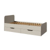 Лилу Кровать 900*2000 Лилу Кровать 900*2000