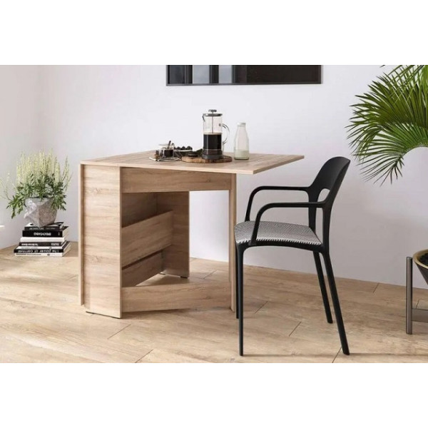 Стіл-тумба 2 ноги Mebel-Star Стіл-тумба 2 ноги Mebel-Star