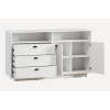 Комод Kuba K0002 Комод Kuba K0002