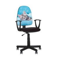 Крісло FALCON GTP PM60 Крісло FALCON GTP PM60