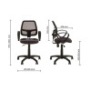 Крісло ALFA GTP Freestyle PM60 Крісло ALFA GTP Freestyle PM60