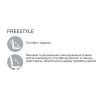 Крісло ALFA GTP Freestyle PM60 Крісло ALFA GTP Freestyle PM60