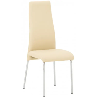 Тайлер (Tailer) chrom Стілець (2 шт.)