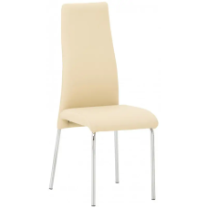 Тайлер (Tailer) chrom Стілець (2 шт.)