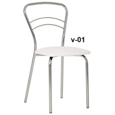 Вулкано (Vulcano) Стілець (2 шт.)