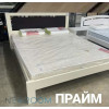 Прайм дерев'яне ліжко з ламелями 700/800/900*1900/2000