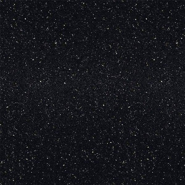 Стільниця Андромеда чорна 38 мм