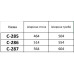 Стіл-трансформер 285/286/287