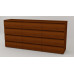 СН-444 Комод СН-444 Комод