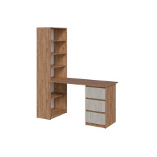 Стіл СНС-3 з пеналом