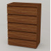 СН-5 Комод СН-5 Комод
