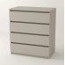 Мікс-4 Комод Мікс-4 Комод