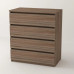 Мікс-4 Комод Мікс-4 Комод