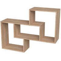 Полиця навісна 3 Полиця навісна 3