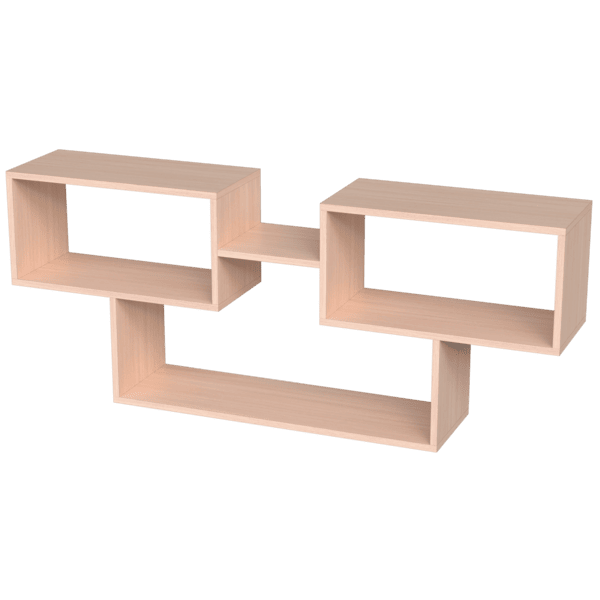 Полиця навісна 4 Полиця навісна 4