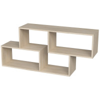 Полиця навісна 7 Полиця навісна 7