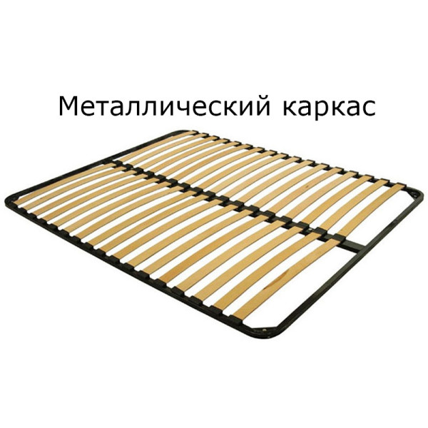 Каркас на металевій основі (без ніг) Каркас на металевій основі (без ніг)