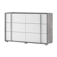 Алекса Комод 3Ш+3Ш Алекса Комод 3Ш+3Ш