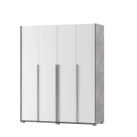 Алекса Шафа 4Д