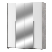 Алекса Шафа 4ДЗ