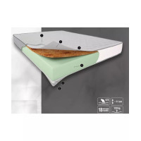 Матрац Комбі Біо