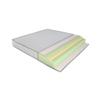 Матрац Комби Латекс