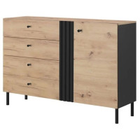 Тео Комод 1Д4Ш