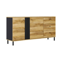 Тео Комод 2Д3Ш