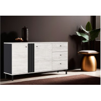 Тео Комод 2Д3Ш