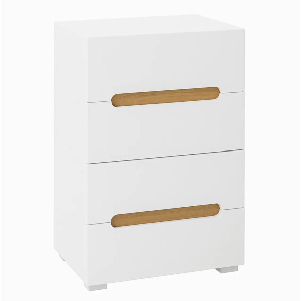 Б'янко Комод 60