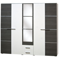 Круїз Шафа 5Д