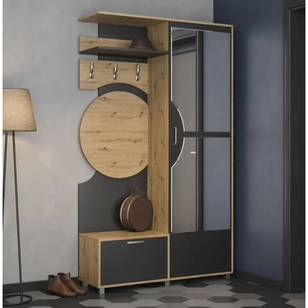 Фіона Передпокій