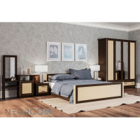 Соня Спальня (комплект)