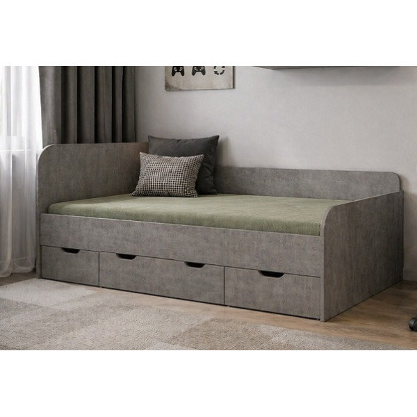 ВР-55 Ліжко 1СП