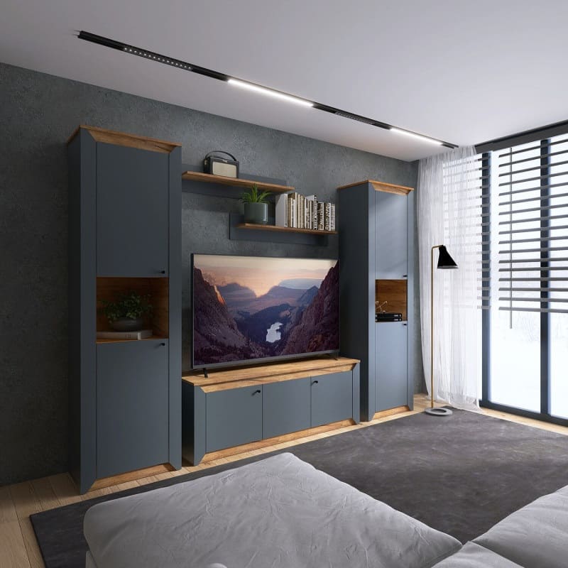 Вітальня Нордік