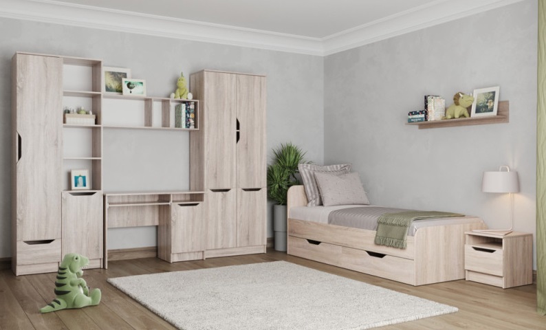 Дитяча Лілу 