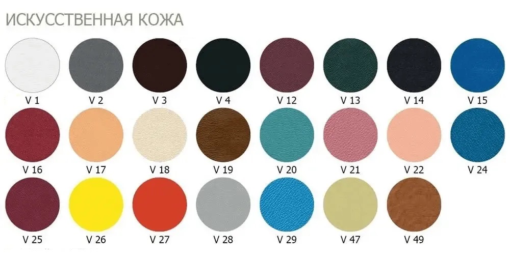 кольори фабрики новий стіль