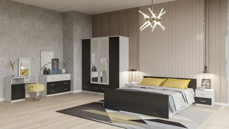 Спальня Соня 